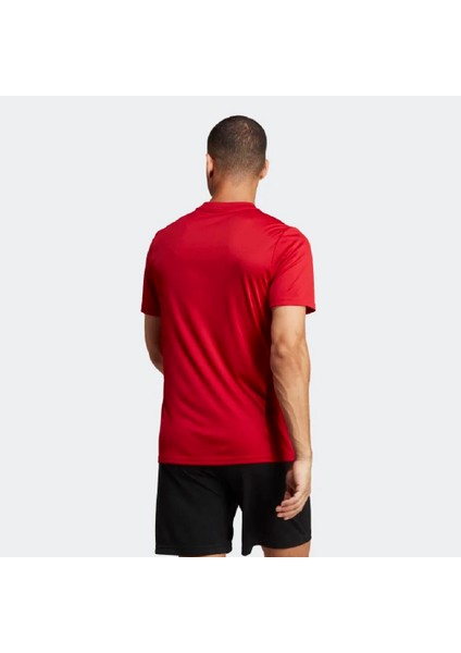 Team Icon 23 Jersey Tişört Erkek Kırmızı HT6551 fiyatları