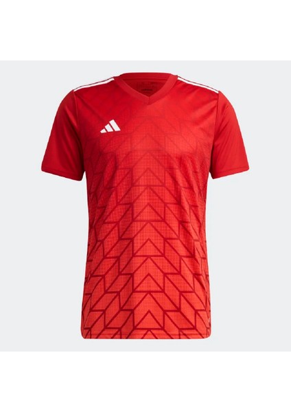 Team Icon 23 Jersey Tişört Erkek Kırmızı HT6551 modelleri