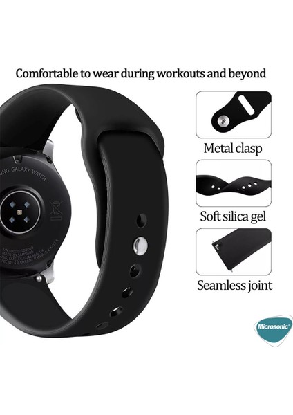 Haylou Solar LS05 Silikon Kordon Asker Yeşili modelleri