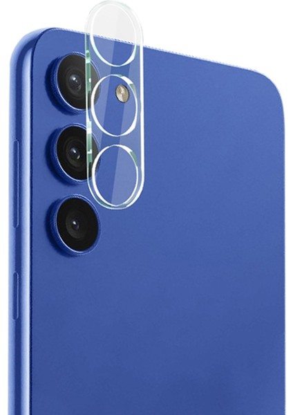 Samsung Galaxy S23 Kamera Lens Koruma Camı
