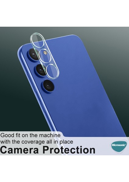 Samsung Galaxy S23 Kamera Lens Koruma Camı indirimleri