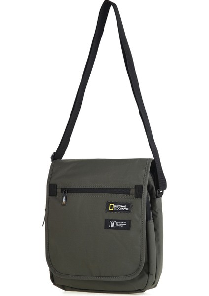 Haki Natıonal Geographıc N18385 Çapraz Omuz Askılı Çanta fiyatları