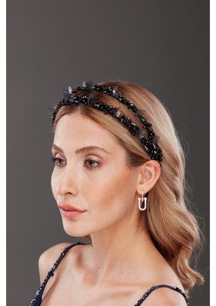 Gelin Tacı ,kınatacı,kına Düğün Saç Aksesuarı