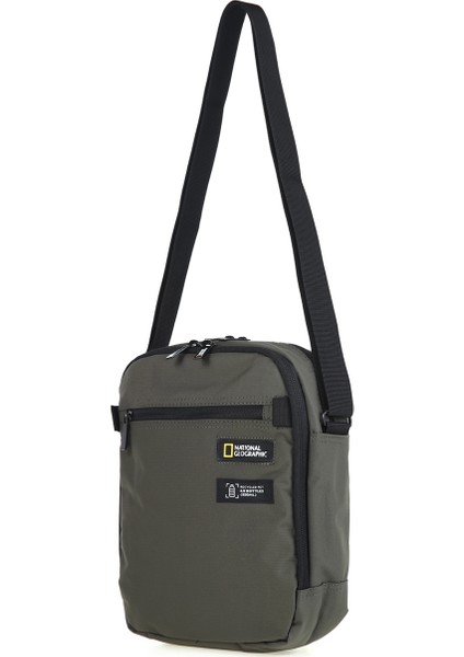 Haki Natıonal Geographıc N18386 Çapraz Omuz Askılı Çanta fiyatları