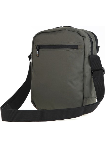 Haki Natıonal Geographıc N18386 Çapraz Omuz Askılı Çanta modelleri