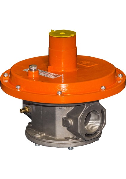 Frs Filitreli Regülatör 11/2’’