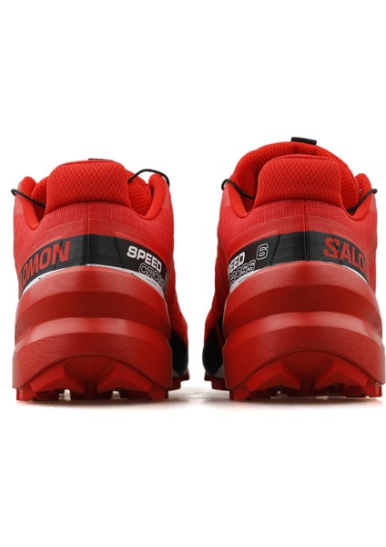 Speedcross 6 Gtx Erkek Koşu Ayakkabısı L41739000 Kırmızı