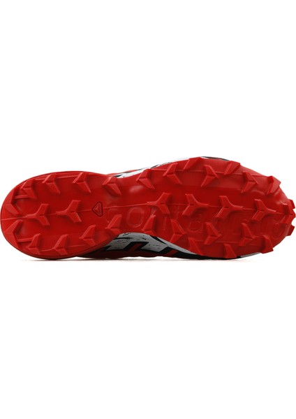 Speedcross 6 Gtx Erkek Koşu Ayakkabısı L41739000 Kırmızı