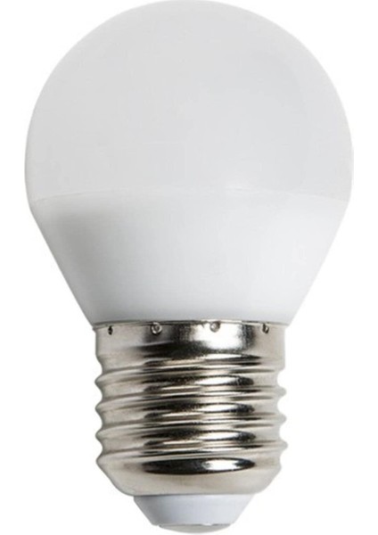 CT-4232 4W/6400K E27 Edison LED Ampul (BEYAZ-12ADET)