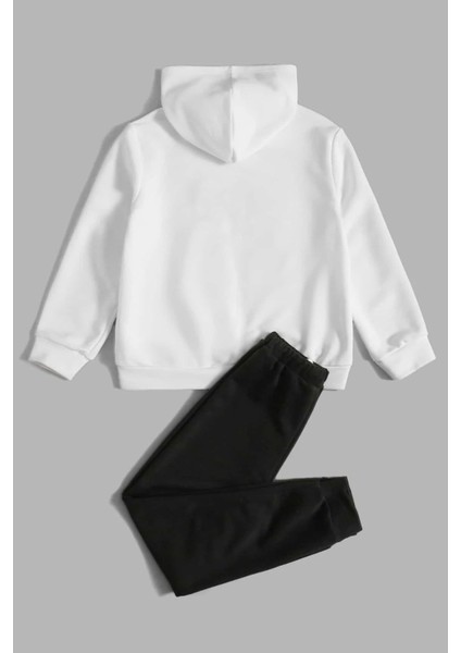 Çocuk Shinobi Kedi Eşofman Takımı fiyatları