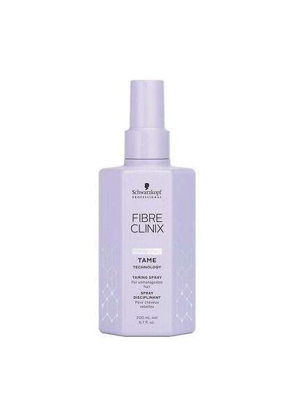 Clinix Yatıştırıcı Saç Bakım Spreyi 200 ml