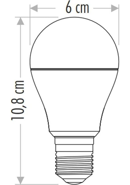 CT-4277 9W Yeşil LED Ampul fiyatları