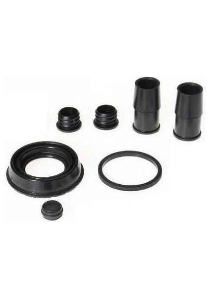 Ford Tourneo Connect Ön Kaliper Tamir Takımı 54 mm Ate Tipi 98AB2B107AA