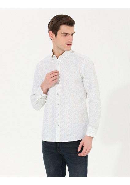 Erkek Gömlek