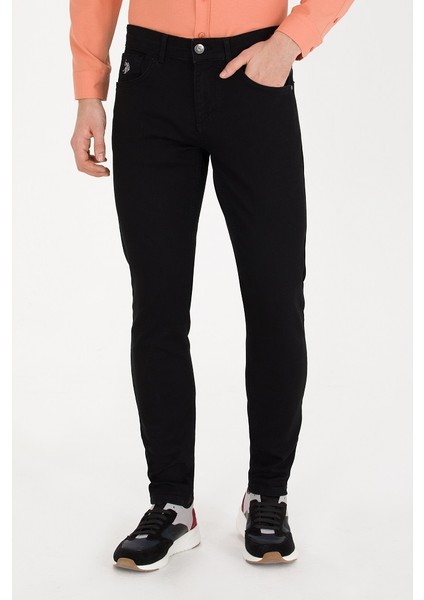Erkek Denim Pantolon