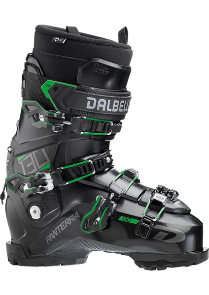 -Panterra 130 Id Gw Kayak Ayakkabısı