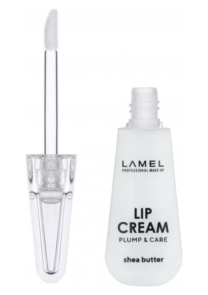 Dolgunlaştırıcı Dudak Kremi No 402 6 ml