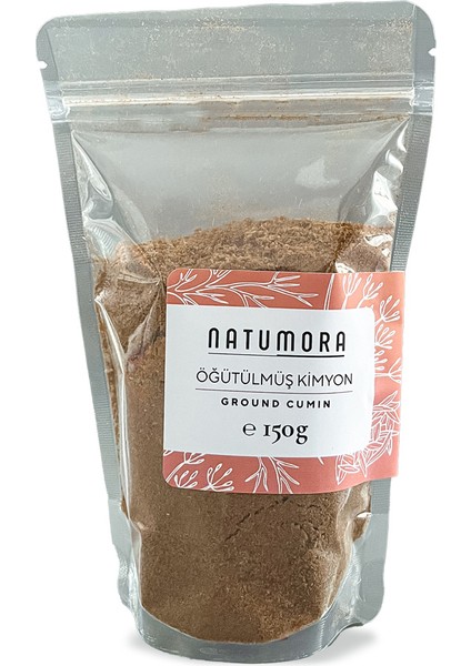 Öğütülmüş Kimyon 150G