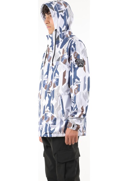 Thewıldwalkıng Erkek Baharlık Mont fırsatları