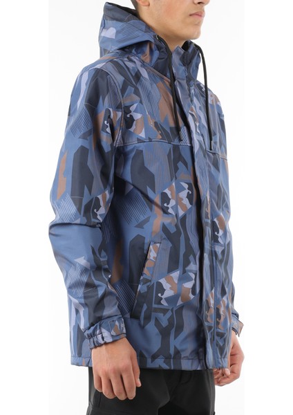 Thewıldwalkıng Erkek Baharlık Mont fiyatları