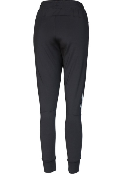 Hmlpıa Tapered Pants Siyah Kadın Eşofman 931664-2001