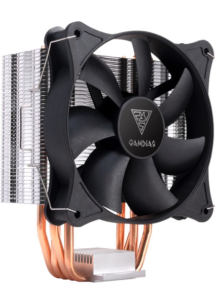 Gamdıas Boreas E1-410 Mono, 120MM, Cpu Kule Tipi Hava Soğutma (Amd ve Intel Tüm Işlemciler ile Uyumlu) fiyatları