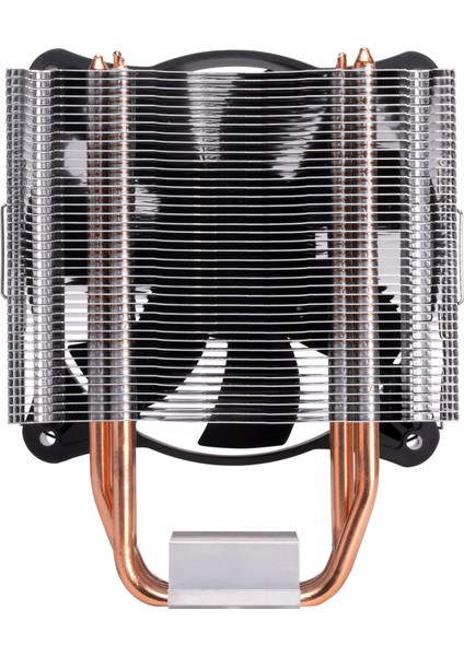 Gamdıas Boreas E1-410 Mono, 120MM, Cpu Kule Tipi Hava Soğutma (Amd ve Intel Tüm Işlemciler ile Uyumlu) modelleri