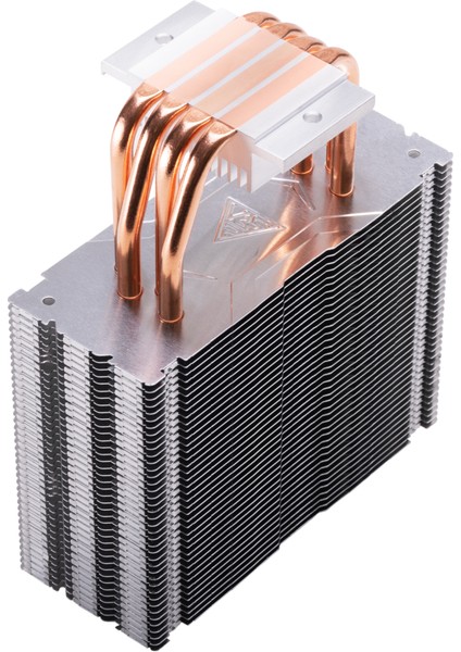 Gamdıas Boreas E1-410 Mono, 120MM, Cpu Kule Tipi Hava Soğutma (Amd ve Intel Tüm Işlemciler ile Uyumlu) fırsatları