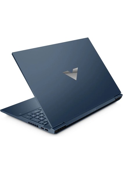 Victus 16-D1016NT Intel Core i7 12700H 16GB 512GB SSD 4GB RTX3050 Windows 11 Pro 16.1" FHD Taşınabilir Bilgisayar 6G0E4EA003