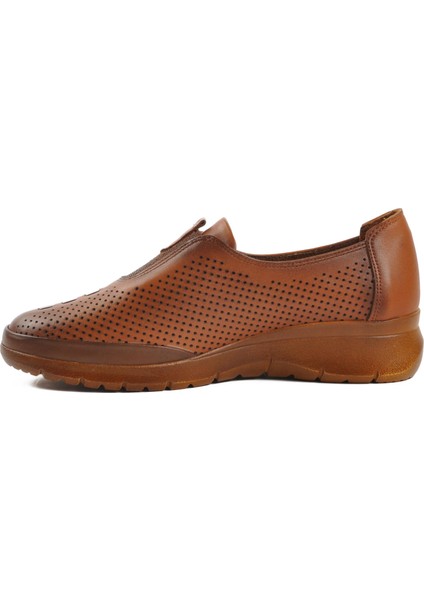78 Taba Hakiki Deri Kadın Günlük Ayakkabı fiyatları