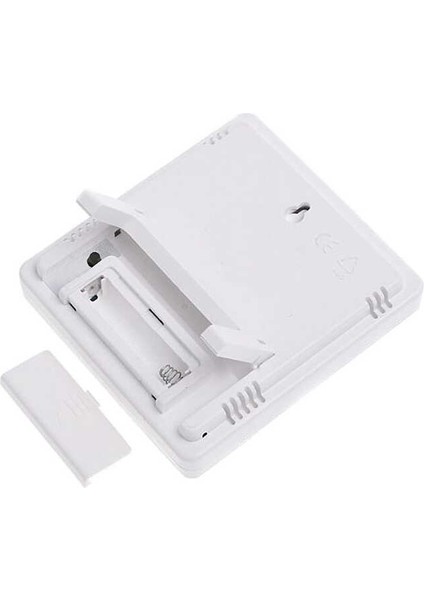 Yelbey Diwu Htc-1 Saatli Nem Ölçer ve Termometre fırsatları