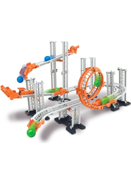 Action And Reaction - Başlangıç Seti 59302