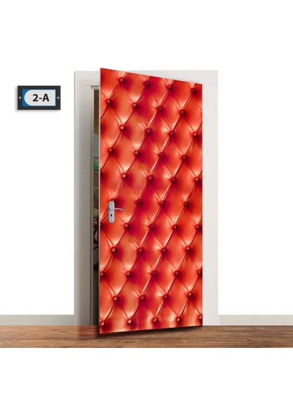 Kapı Giydirme - Yönetici Odası - K450