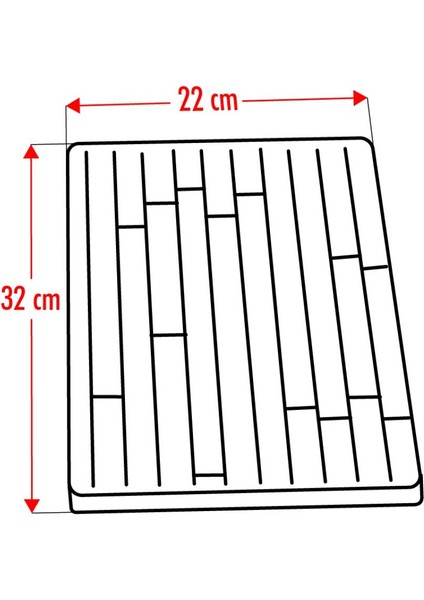 Bambu Kesme Tahtası Sunum Tahtası 22X32 modelleri