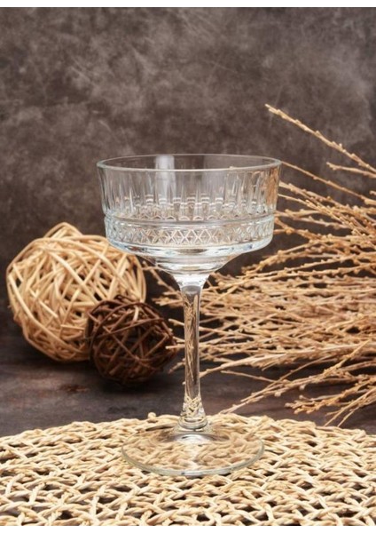 elysia 4'lü Kadeh Bardağı 260 ml