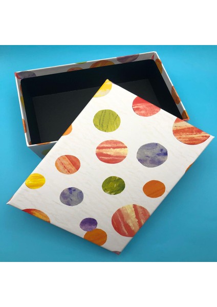 Puantiyeli Kutu fiyatları