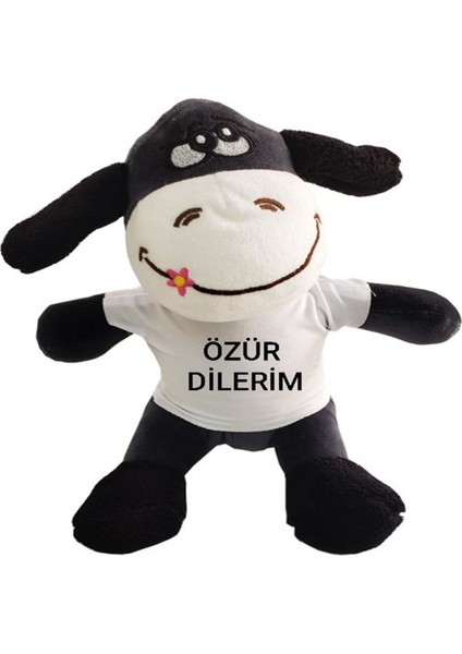 Özür Dilerim Peluş Eşek Oyuncak