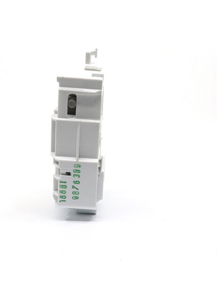 Ariston-Hotpoint AQ93F 297 Tk Çamaşır Makinesi Kapı Kilidi