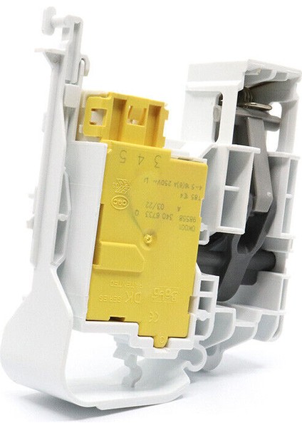 Ariston-Hotpoint AQ93F 297 Tk Çamaşır Makinesi Kapı Kilidi