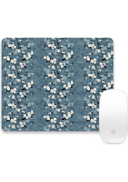 Dikdörtgen Kaymaz Taban Mouse Pad
