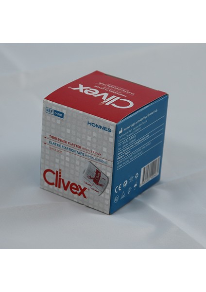 Fix Flaster 5m x 5cm