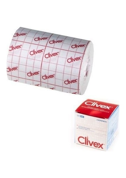 Fix Flaster 5m x 5cm