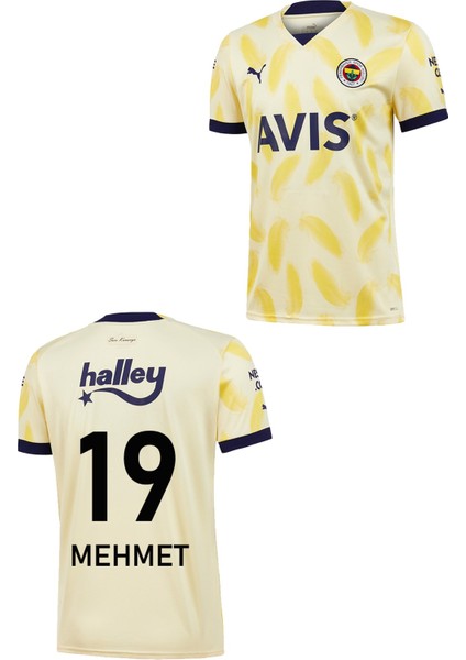 Isme Özel Forma