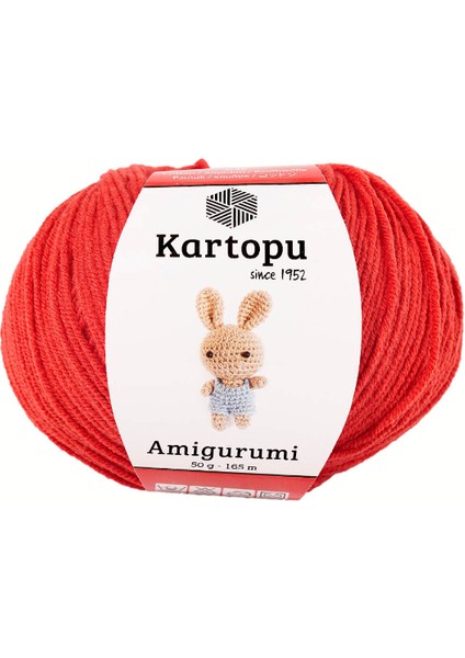Amigurumi 50 gr