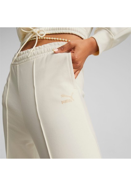 Classıcs Düz Kesim Kadın Eşofman Altı fiyatları