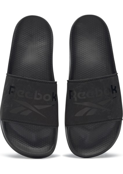 Siyah Kadın Terlik CN6466 Rbk Fulgere Slıde fırsatları