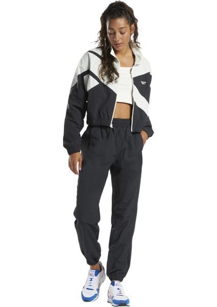 Siyah Kadın Zip Ceket HH9752 cl Ae Fr Tt fiyatları