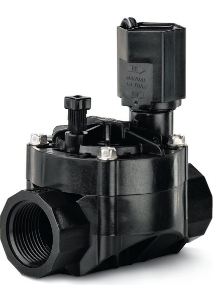 100-Hvbsp9v Solenoid Vana 1 Inç 9v. 4 Adet
