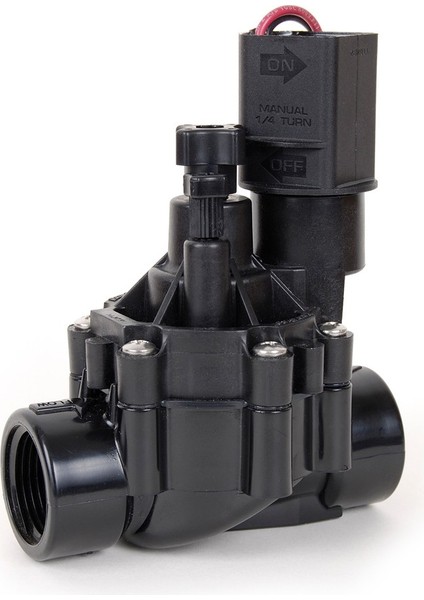 100dvftbos Solenoid Vana 1 Inç 9v. 12 Adet