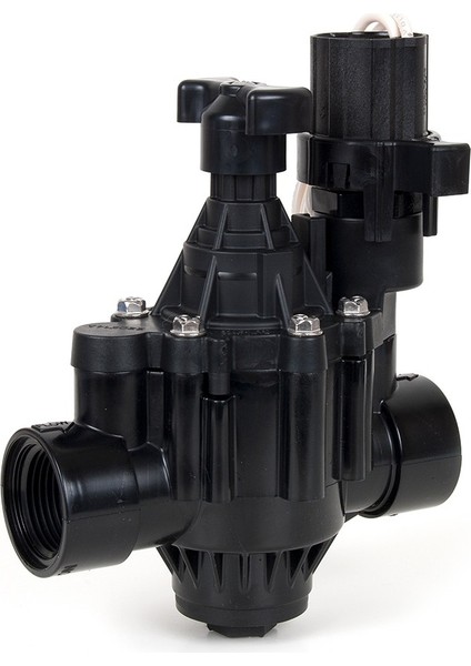 100pga 9v Solenoid Vana 1 Inç 9v. 1 Adet